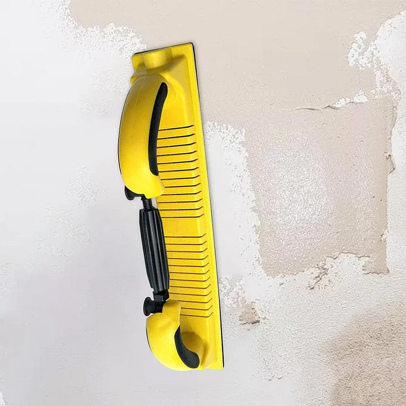 Verstelbare Longboard handschuurvijlblok handslijpmachine