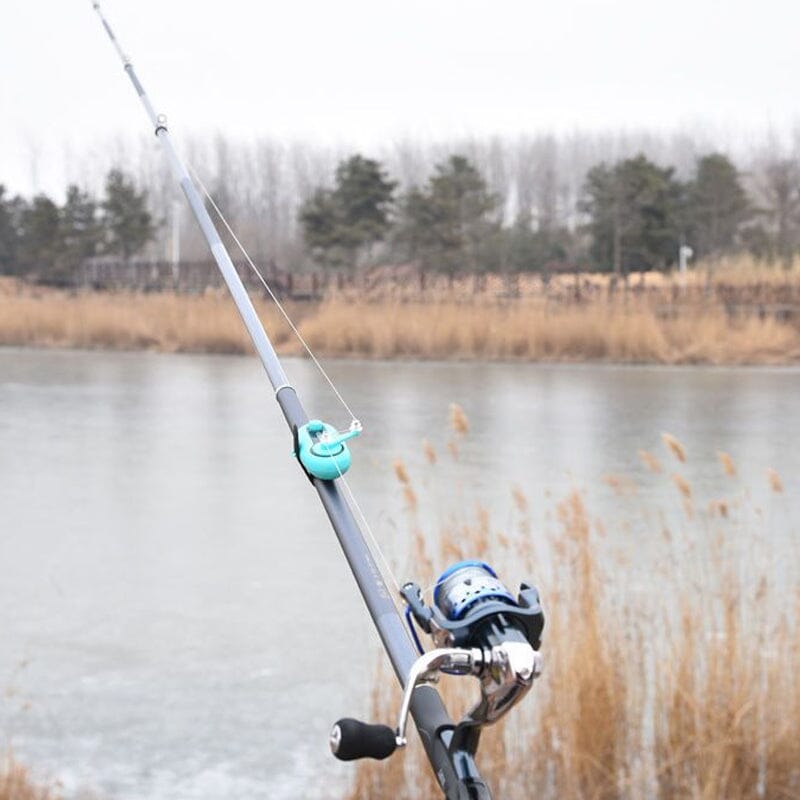 Vissen Beetverklikker