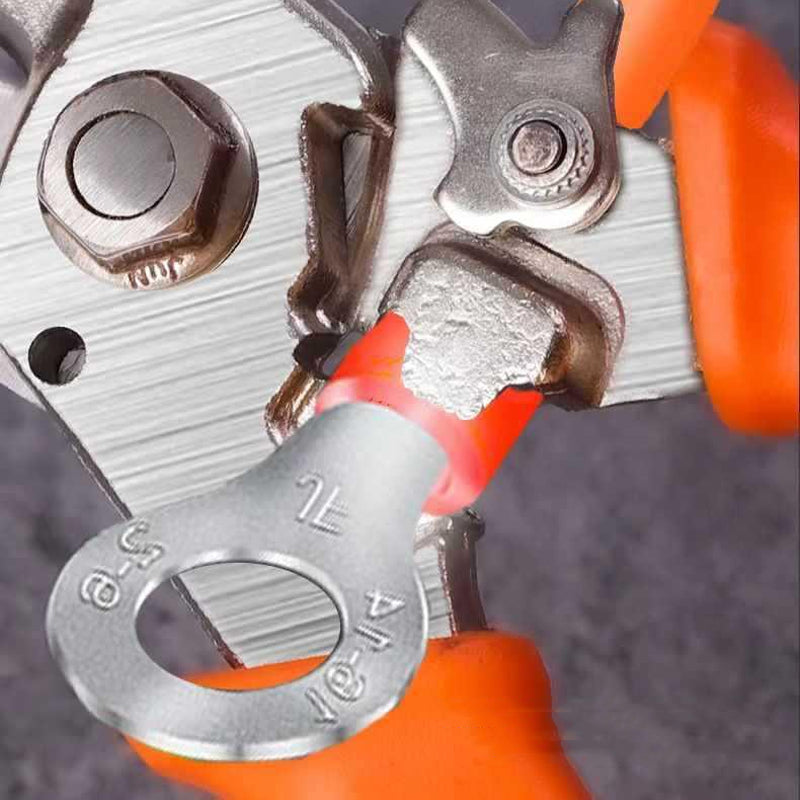 Multifunctionele draadstripper