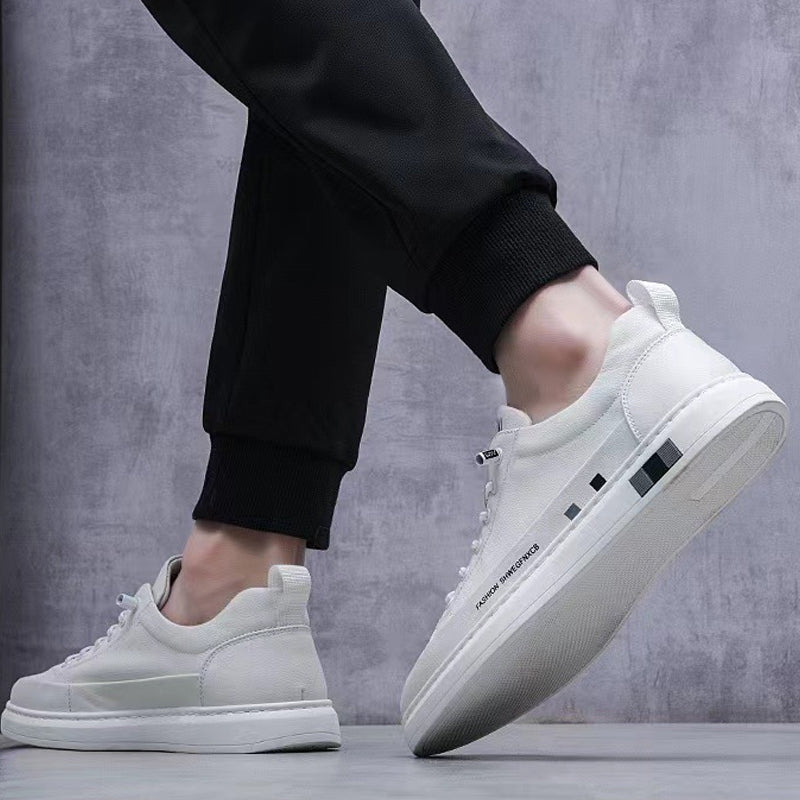 Casual instapschoenen voor heren