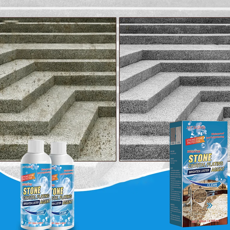 Steenvlekverwijderaar, reiniger