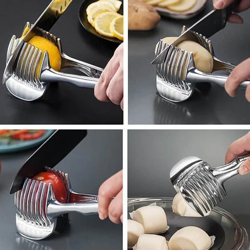 Snijsnijderclip van aluminiumlegering