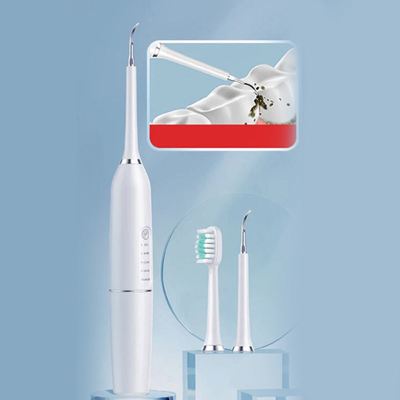 Sonic elektrische tandheelkundige scaler