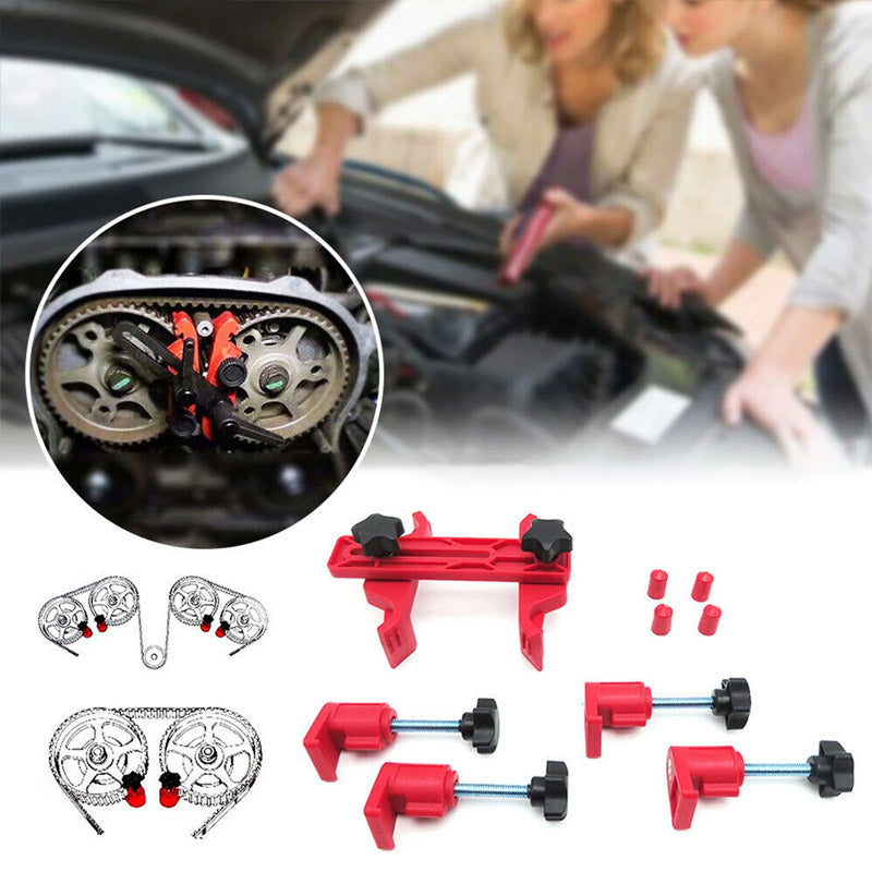 Cam Lock-gereedschap set