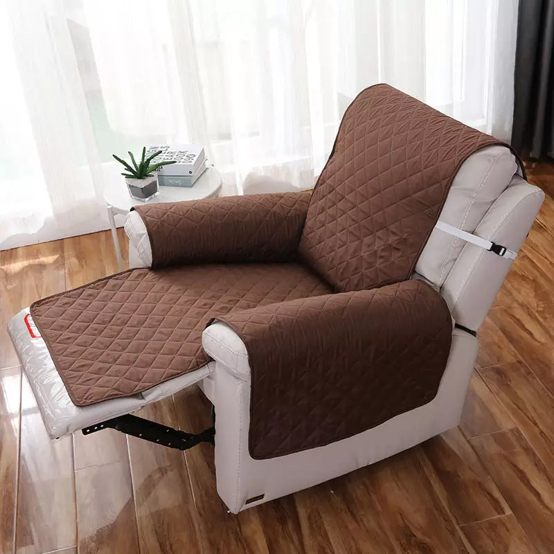 Universele Zachte Fauteuil Hoes