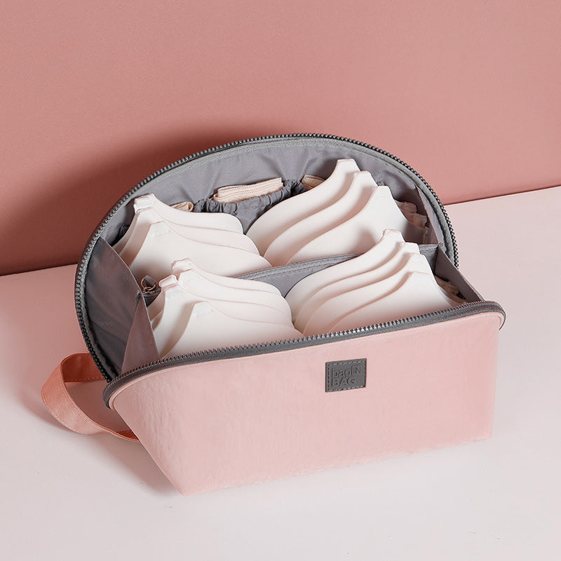 Multifunctionele reisorganizer