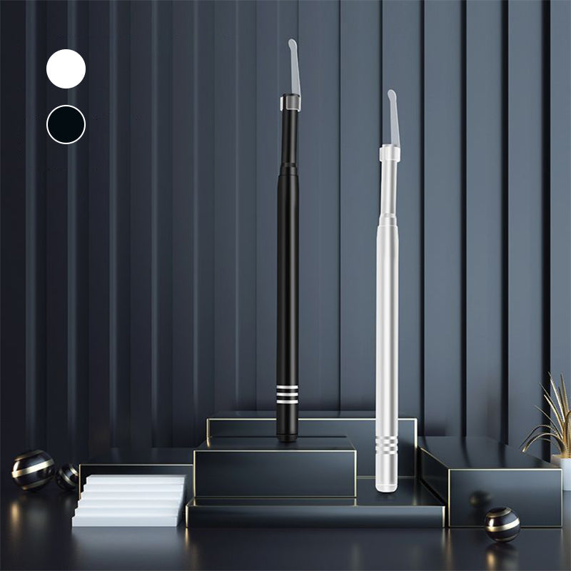 3 in 1 lichtgevende oor reinigings hulpmiddel