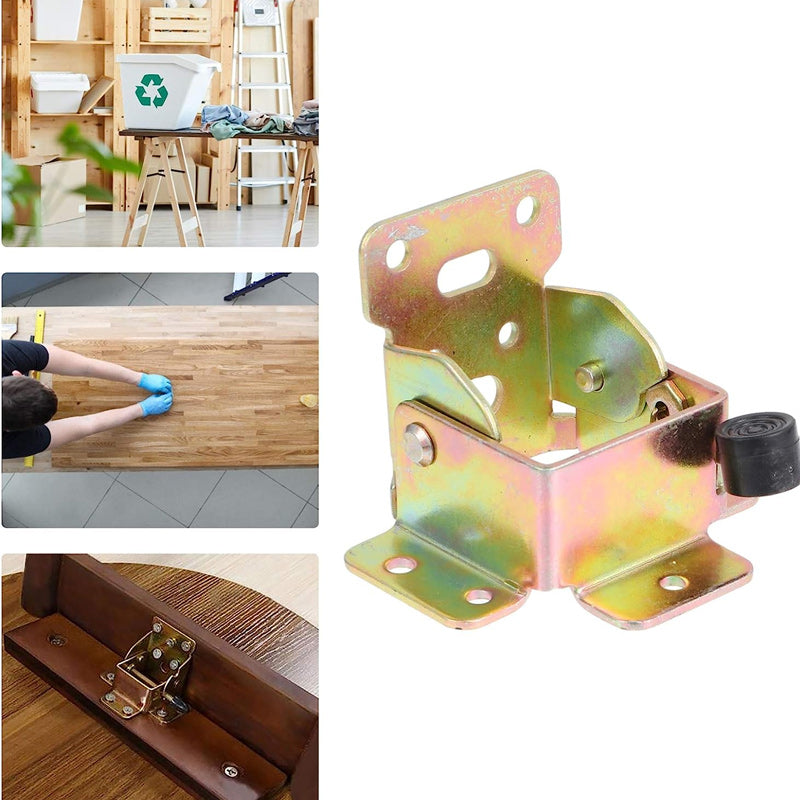 Opvouwbaar vergrendelingsscharnier