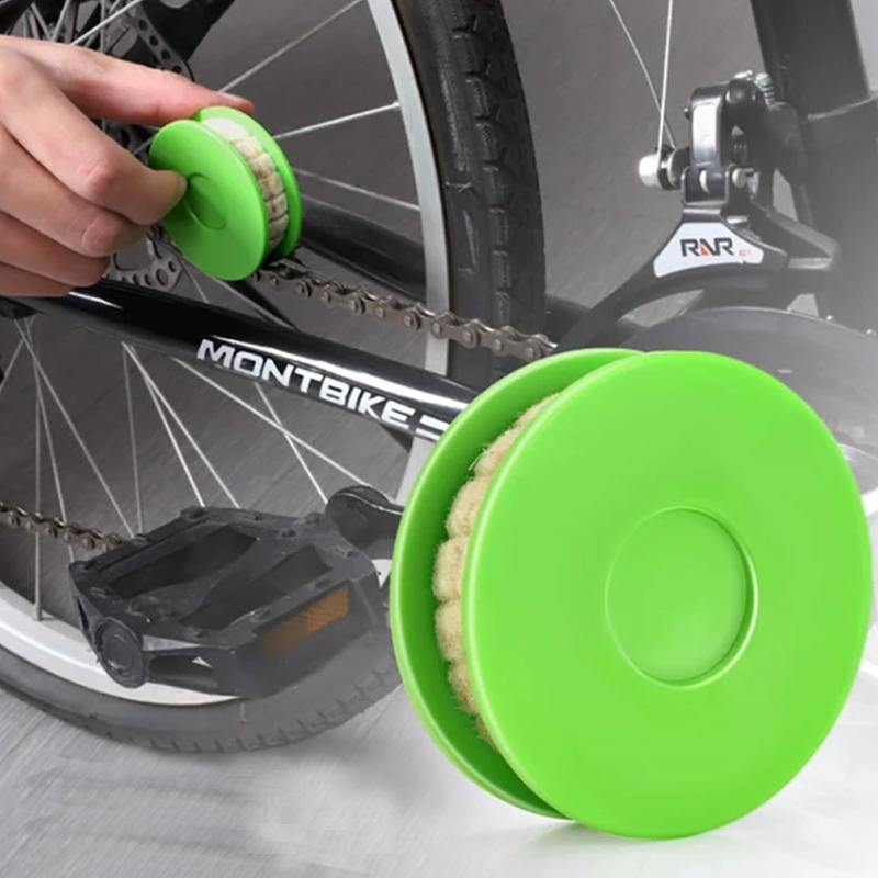 Fietsketting Gear Oiler