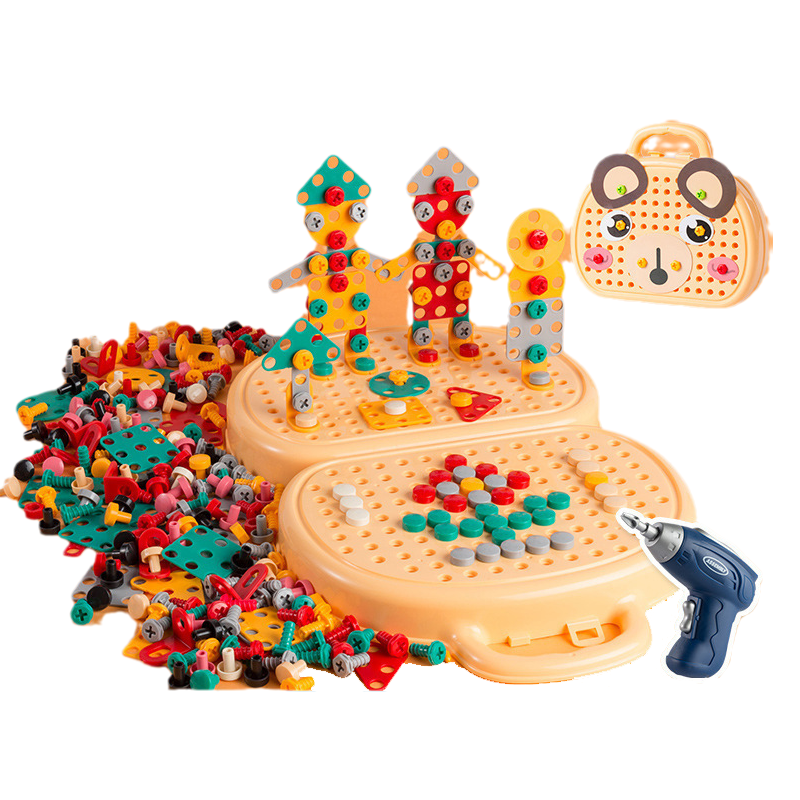 Toolbox voor Creativiteit