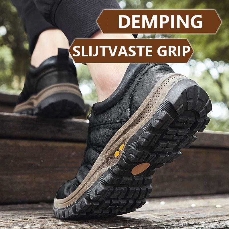 Antislip wandelschoenen voor buiten
