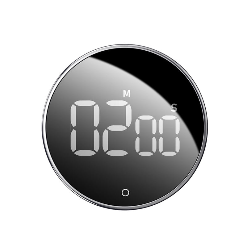 Multifunctionele magnetische digitale timers