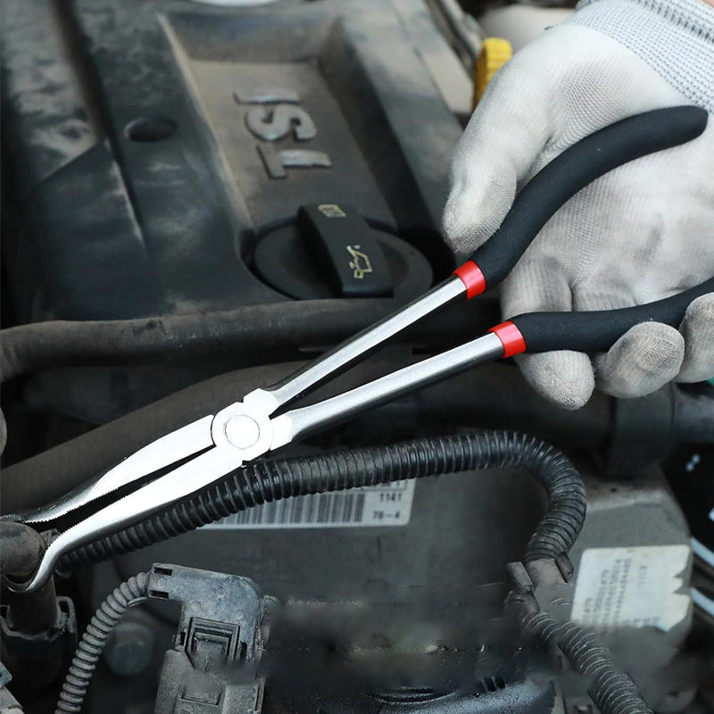 Tang voor elektrische ontkoppeling