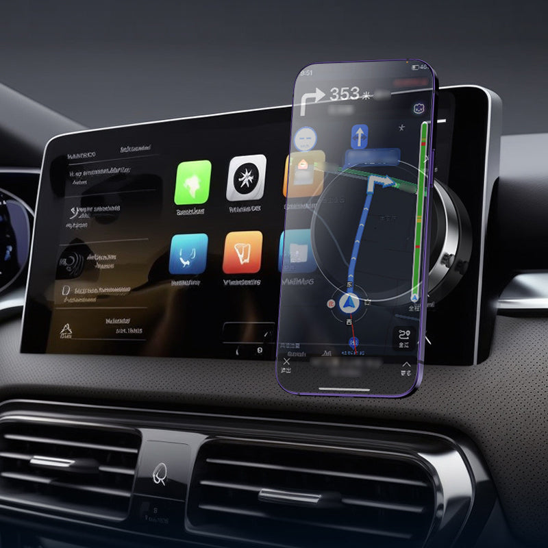 Magnetische mobiele telefoonhouder