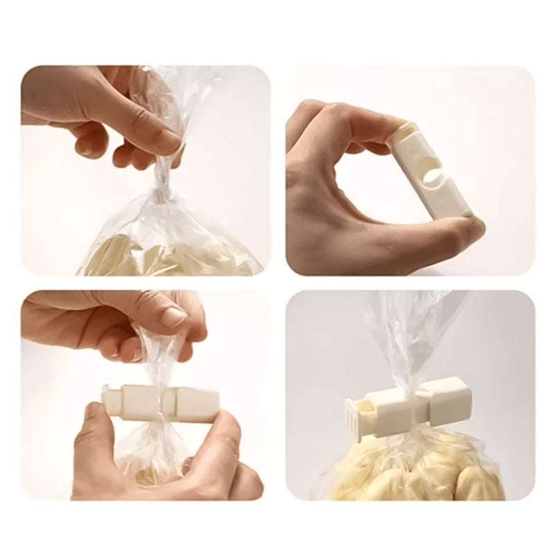 Out of stock - Voedsel Vershoud Sealer