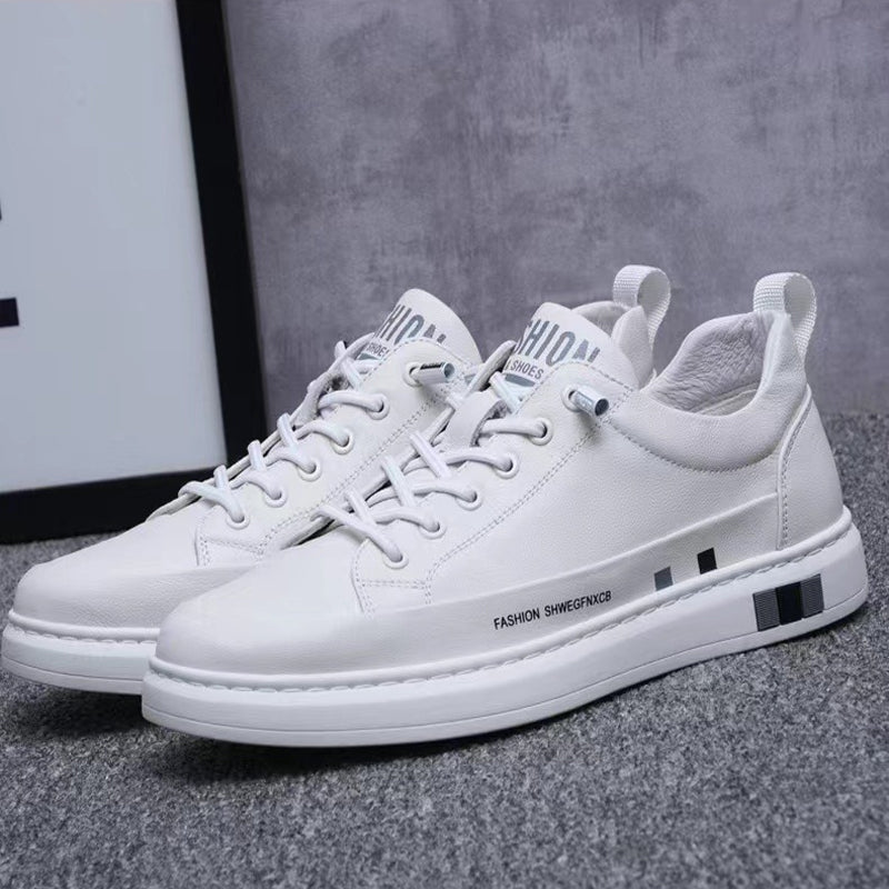 Casual instapschoenen voor heren