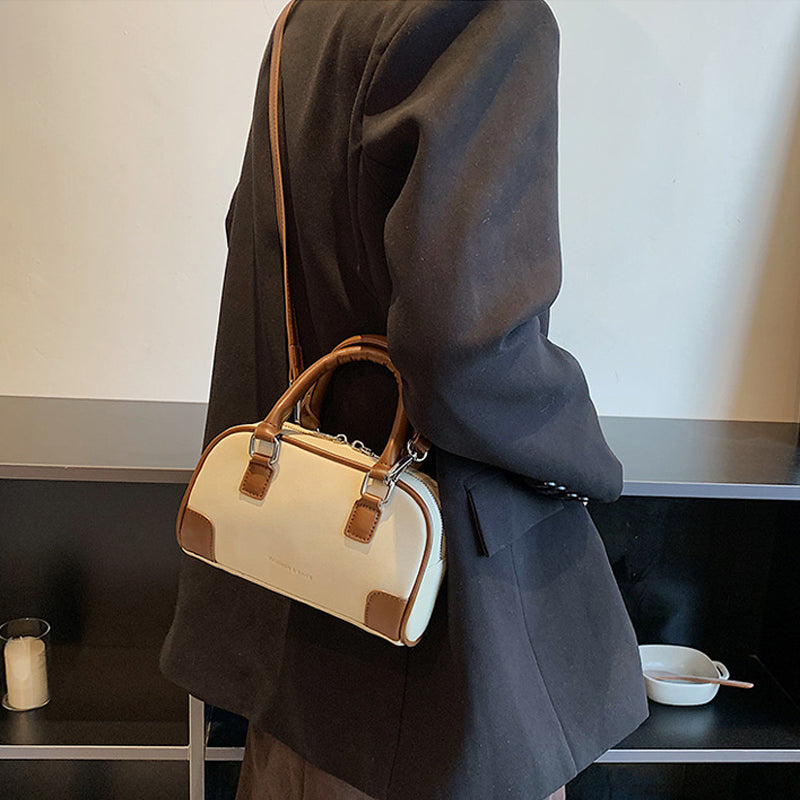 Eenvoudige schoudertas