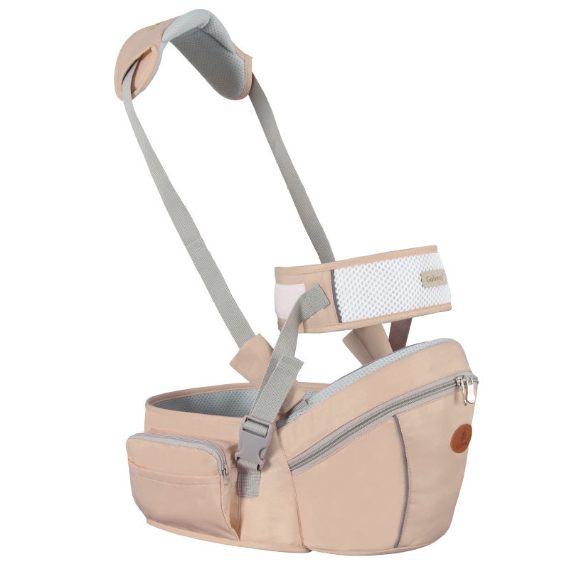 Baby's Bonding Carrier