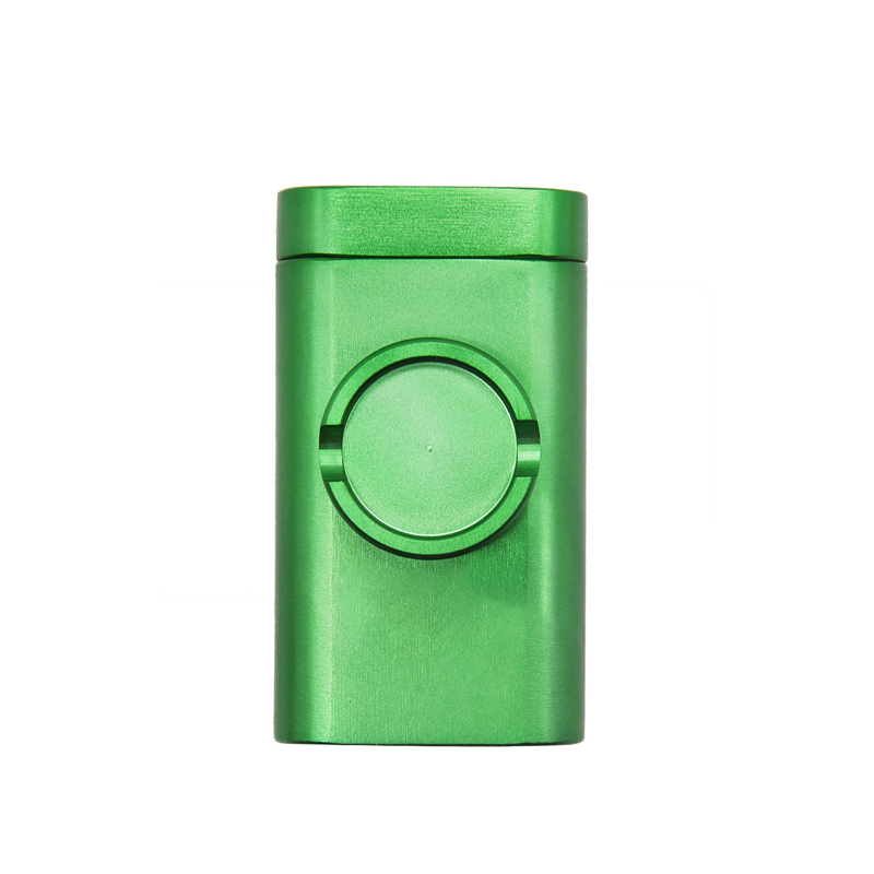 Alles-in-één Verzamel Slijpcontainer