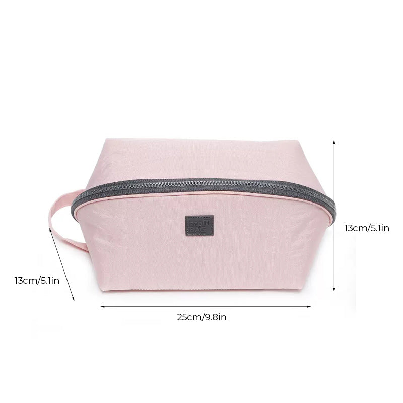 Multifunctionele reisorganizer