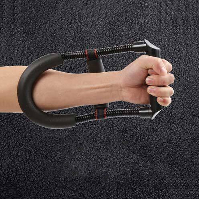 Professionele polskrachttrainer