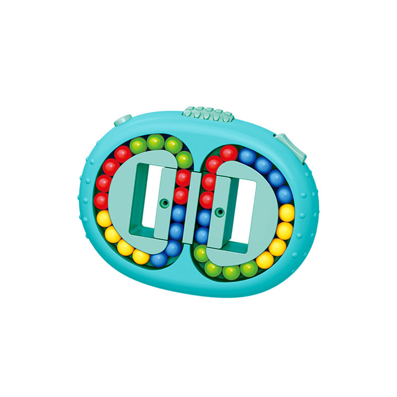 Magic Bean Rubik's Cube - Interactief leren en fantasierijke speeltijd voor jongens en meisjes