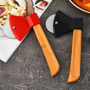 Creative Axe Pizzawiel
