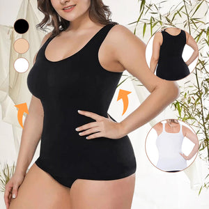 Cami Shaper naadloos tank top vest