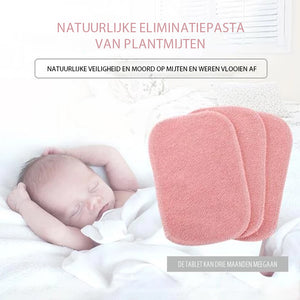 Huisstofmijt Killing Pad