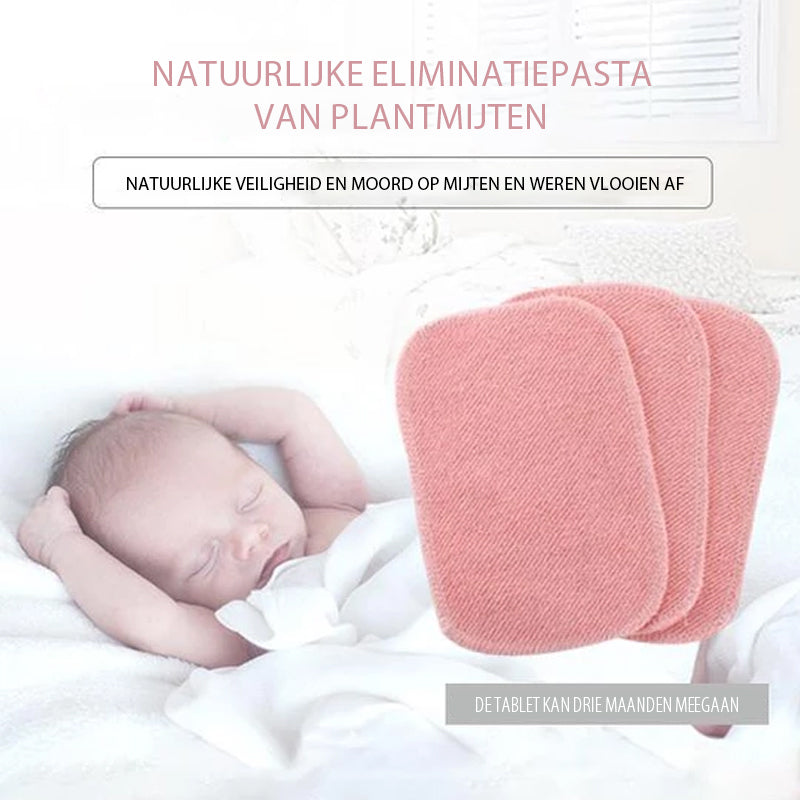 Huisstofmijt Killing Pad