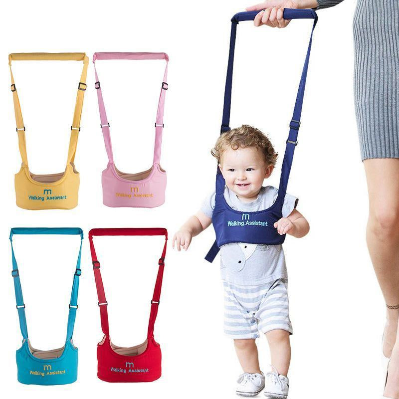 Baby Peuter Veiligheid Wand elassistent