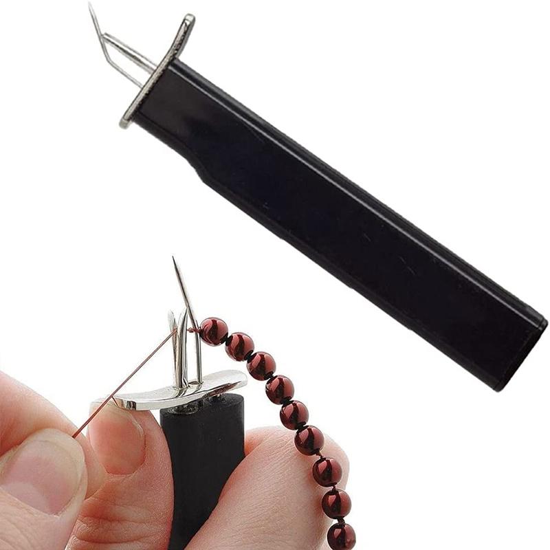Kralenknopgereedschap