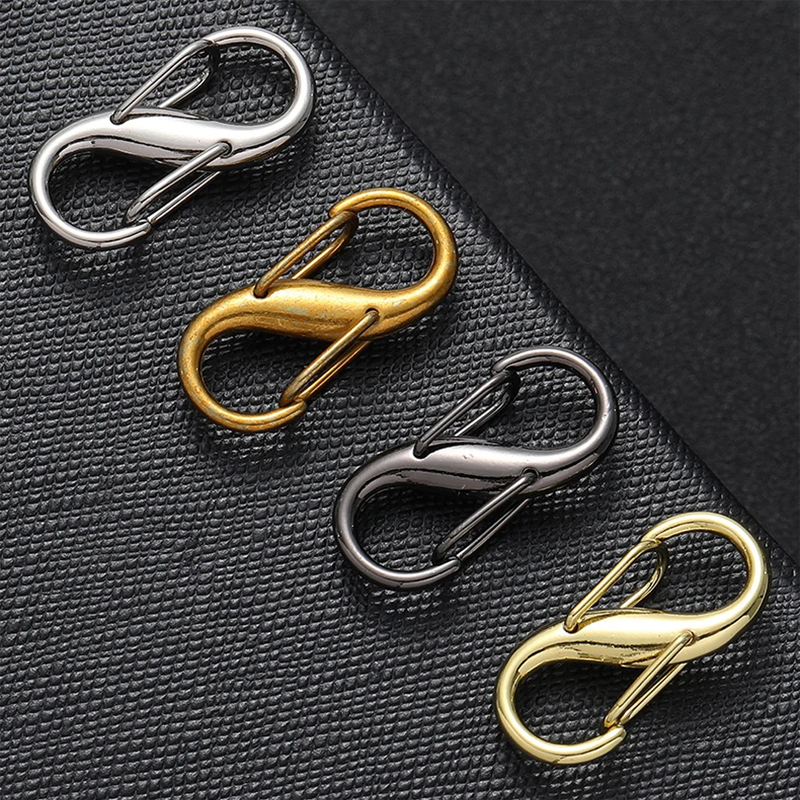 Aanpassingsgesp kettingtas