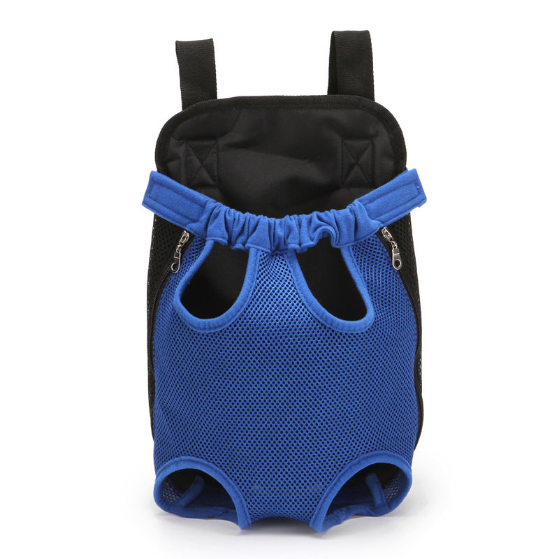 Adjustable Front Pet Carrier Backpack