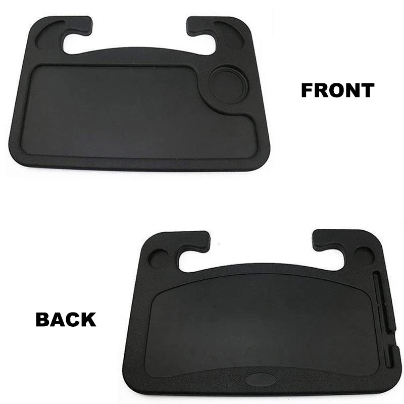 Multifunctioneel autostuurrek