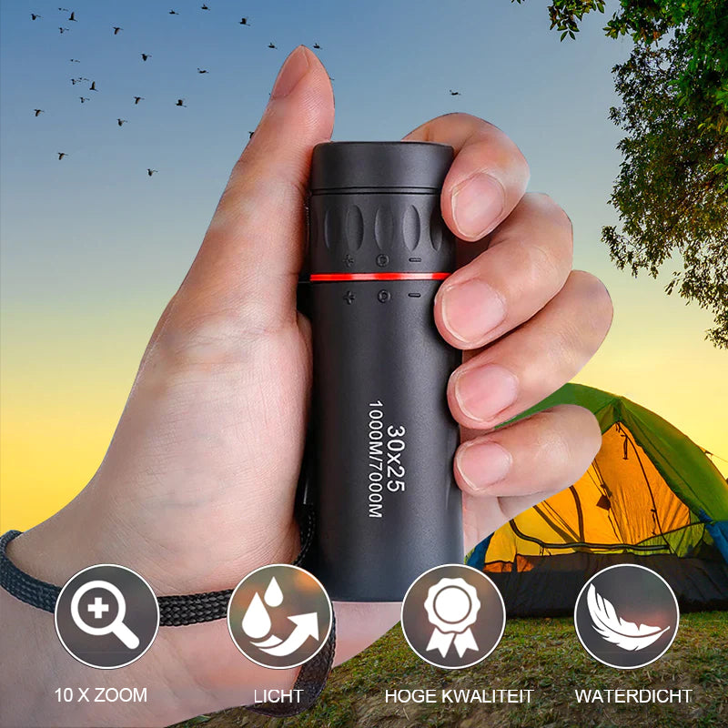 Mini Pocket Telescoop