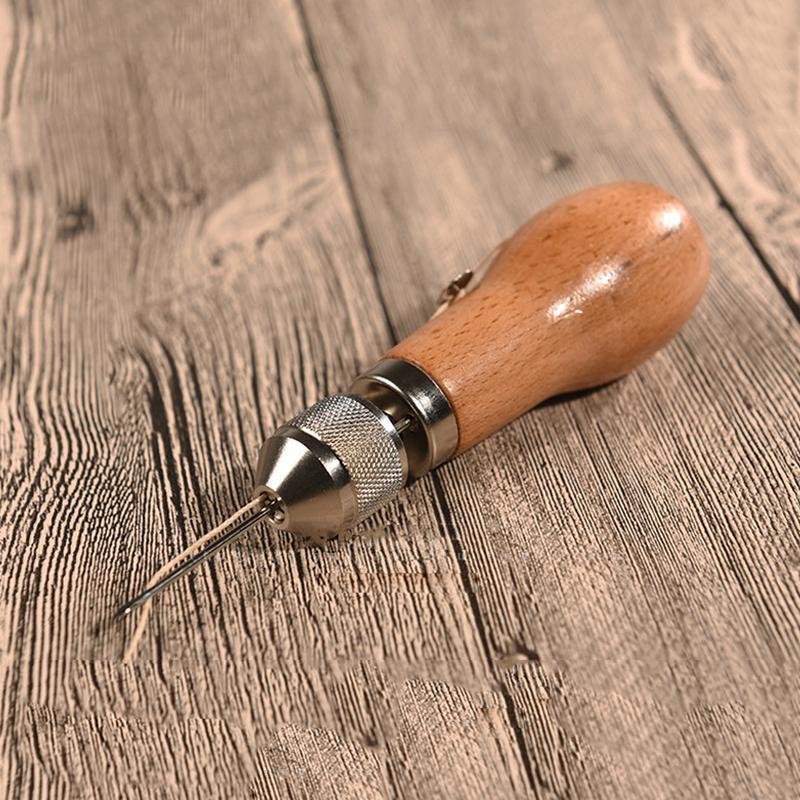 Leathercraft naai-toolkit