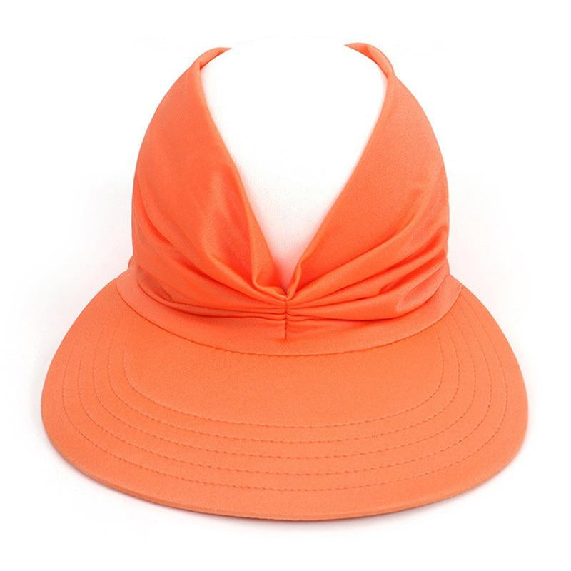 Zonnehoed voor dames