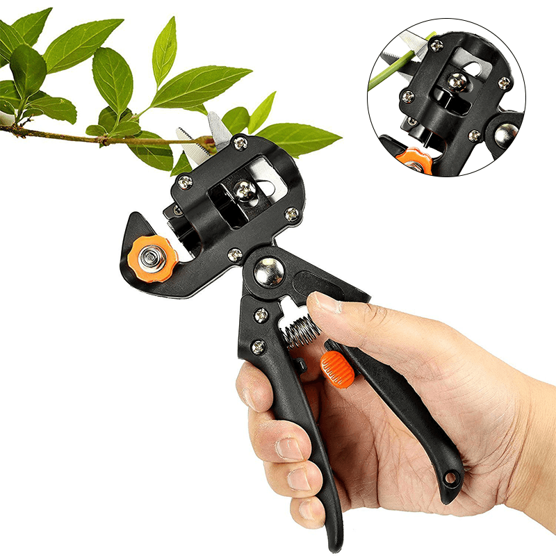 Domom® Professional Garden Enting Tool Kit