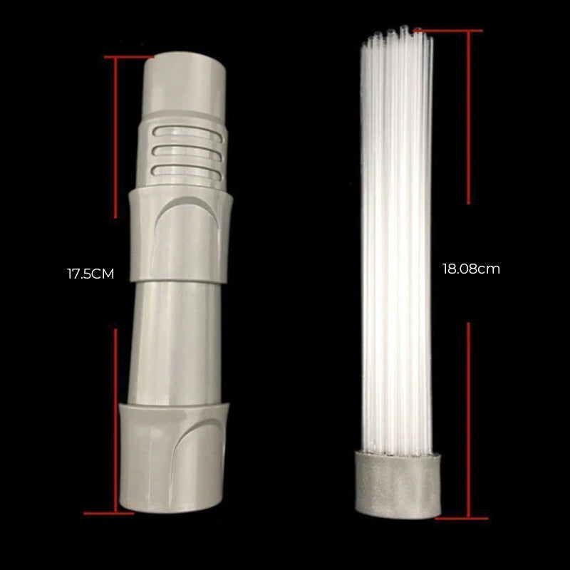 Hirundo Stofreinigingsbuis