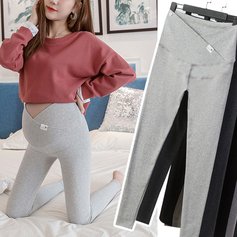 Zwangerschapslegging