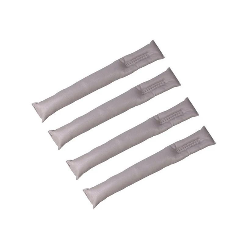 Stekkers tussen autostoeltjes