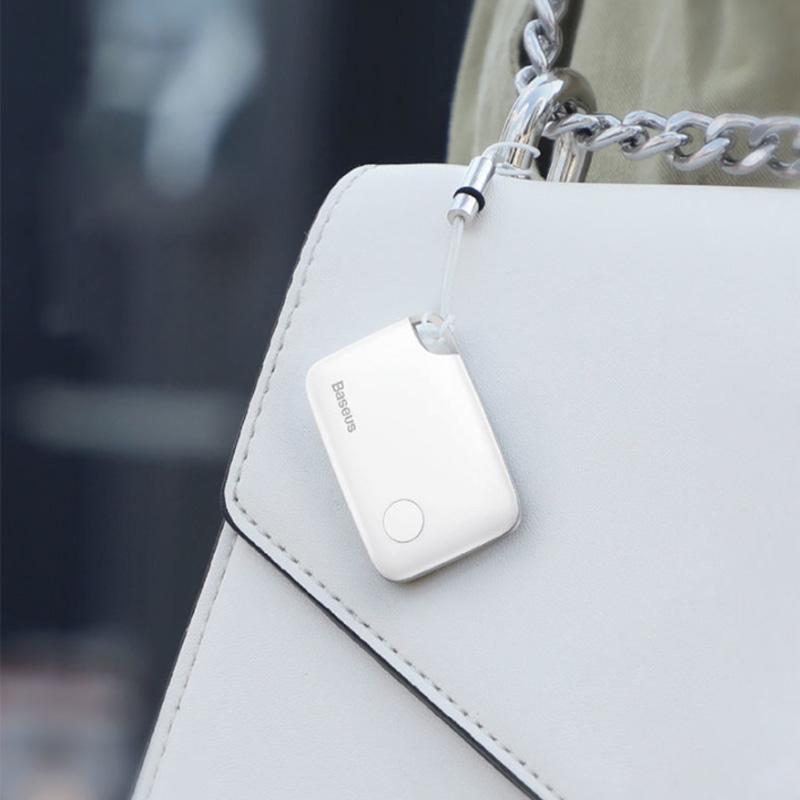 Acetag Smart Anti-verloren Alarm Bluetooth Tracker