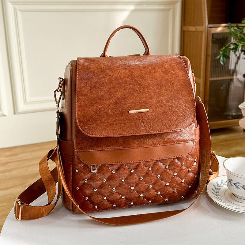 Multifunctionele anti-diefstal casual tas