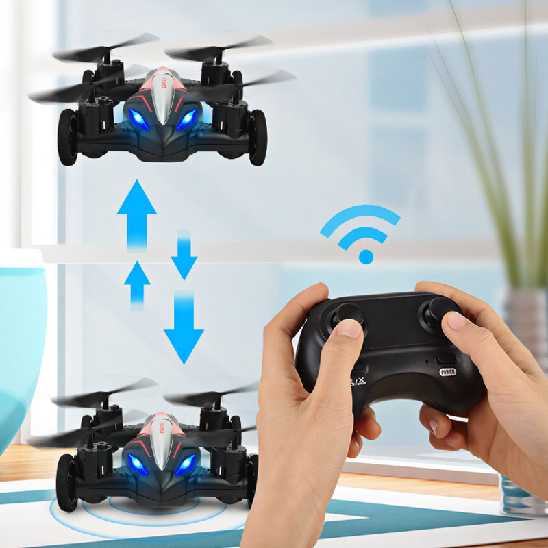 Afstandsbediening Lucht-grond Dual Mode Flying Car