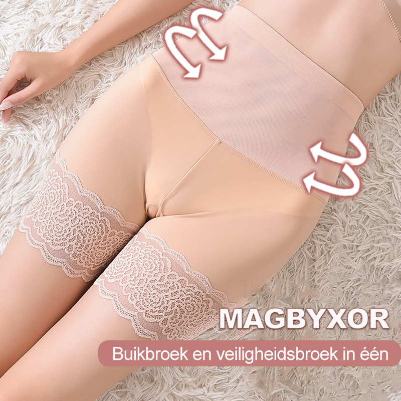 Vrouwen Onderrok Shorts