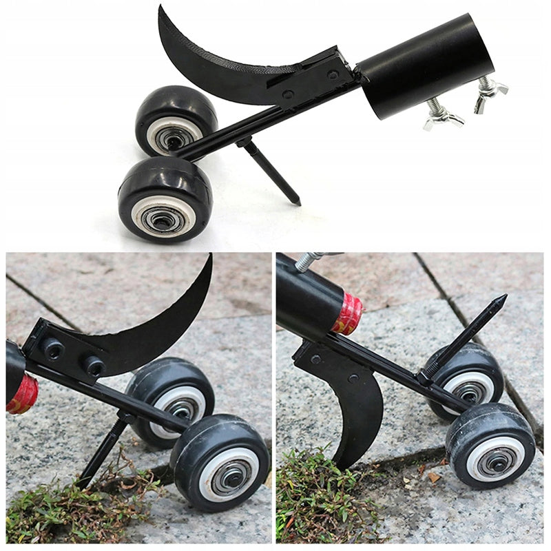 Toffe Weeds Marauder