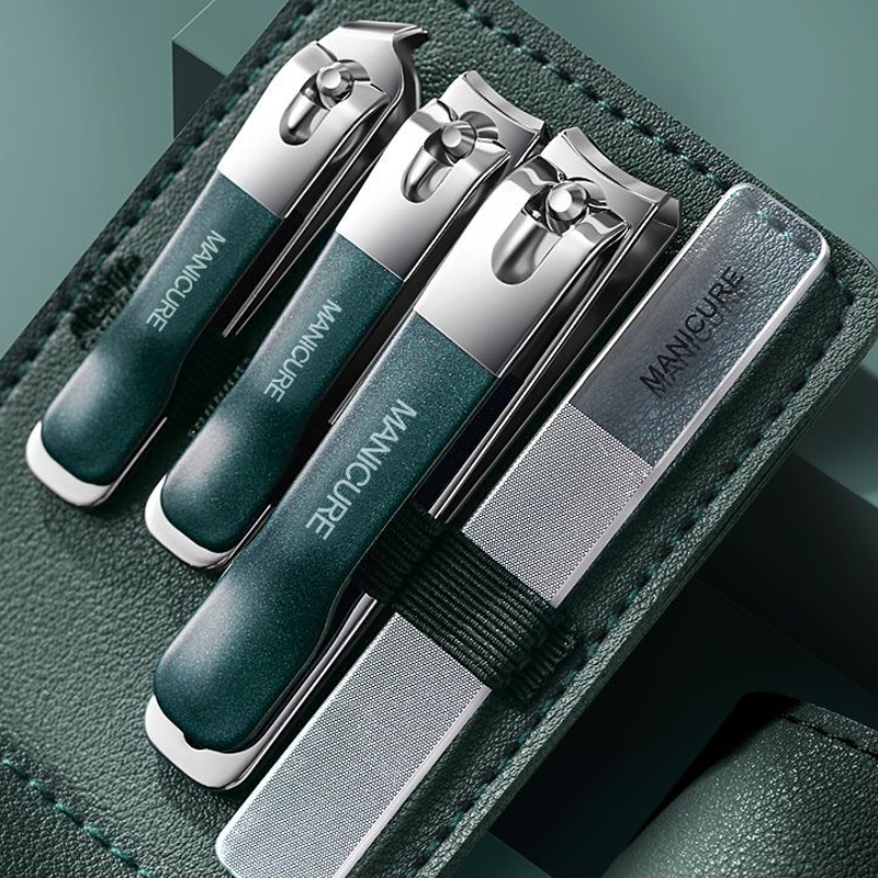 Nagel professionele gereedschapsset