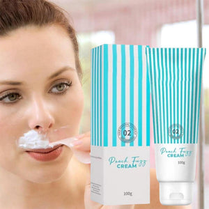 Peach Fuzz Haarcrème