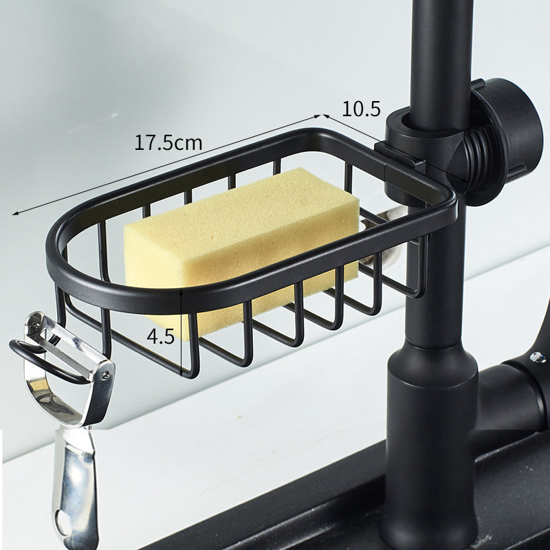 Shampoo Zeep Douche Opbergrek Houder